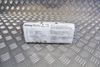 1K0880204N Подушка безопасности Skoda Octavia A5 Арт e12381582, вид 4