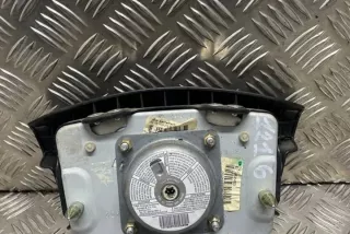 61305245D Подушка безопасности Skoda Fabia 1 Арт e12381553, вид 3