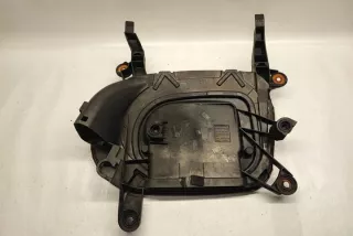 7812061 Корпус воздушного фильтра BMW X5 E70 Арт e12381533, вид 4