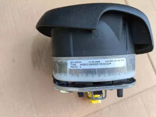 1Z0880201AH Подушка безопасности Skoda Fabia 2 Арт e12381494, вид 7