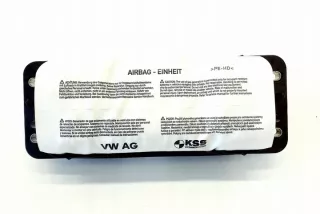 6V0880204 Подушка безопасности Skoda Fabia 3 Арт e12381475, вид 1