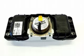 6V0880204 Подушка безопасности Skoda Fabia 3 Арт e12381475, вид 4