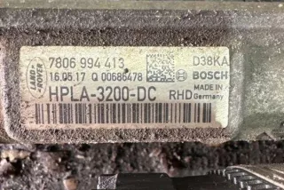HPLA3200DC Рулевая рейка Land Rover Discovery 5 Арт e12381410, вид 1