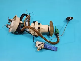 8E0906087D IMPRK1466336, Насос топливный Volkswagen Passat B5 Арт e12381398, вид 2