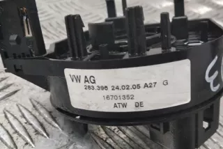 2837222 Подушка безопасности Seat Ibiza 3 Арт e12381384, вид 1