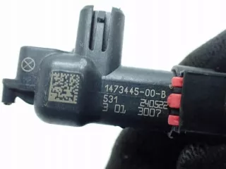 1473445-00-B 1473445-00 Датчик удара Tesla model Y Арт e12381332, вид 3