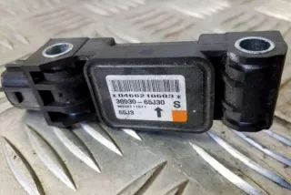 3893065J30 Датчик удара Suzuki Grand Vitara JT Арт e12381310, вид 2