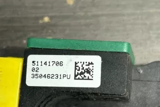 8K0973323S Датчик удара Skoda Superb 2 Арт e12381260, вид 4
