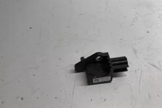 5N0959351 Датчик удара Seat Leon 2 Арт e12381178, вид 3