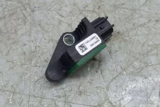 5N0959351B Датчик удара Seat Alhambra 2 Арт e12381097, вид 2
