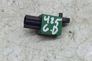 5N0959351B Датчик удара Seat Alhambra 2 Арт e12381097, вид 3