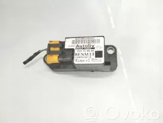 7700437301B Датчик удара Renault Scenic 1 Арт e12381073, вид 1
