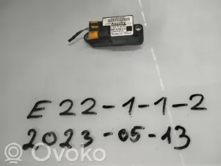 7700437301B Датчик удара Renault Scenic 1 Арт e12381073, вид 3