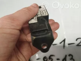 550759800 Датчик удара Renault Scenic 1 Арт e12381071, вид 3