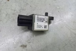 97061822102 Датчик удара Porsche Panamera 970 Арт e12380975, вид 2