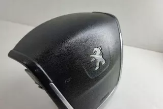 96863325ZE Подушка безопасности Peugeot 508 Арт e12380924, вид 1