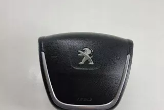 96863325ZE Подушка безопасности Peugeot 508 Арт e12380924, вид 3