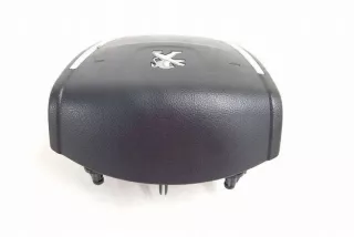 96863325ZE Подушка безопасности Peugeot 508 Арт e12380922, вид 3