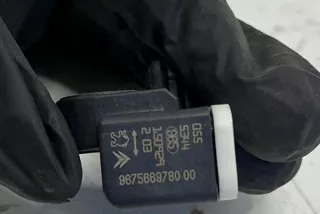9675669780 Датчик удара Peugeot 2008 Арт e12380880, вид 1