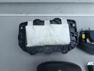 9672848580 Подушка безопасности Peugeot 2008 Арт e12380813, вид 1