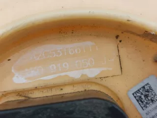 1K0919050J Насос топливный Seat Leon 2 Арт e12380791, вид 3