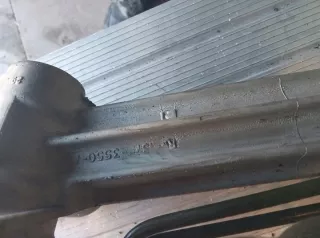 rf-1S7C-3550-AA Рулевая рейка Ford Mondeo 3 Арт e12380789, вид 2