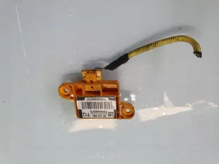 09133280 Датчик удара Opel Astra G Арт e12380767, вид 1