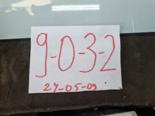 09133280 Датчик удара Opel Astra G Арт e12380767, вид 3