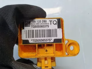 09133280 Датчик удара Opel Astra G Арт e12380767, вид 4