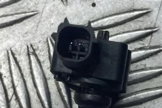 F75_ 343149712 Датчик удара Opel Astra H Арт e12380759, вид 4