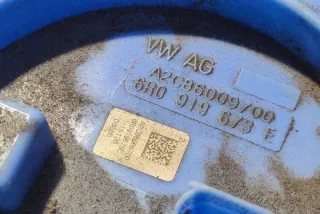 6R0919673 Насос топливный Seat Ibiza 4 Арт e12380736, вид 2