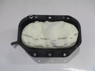 12783595 Подушка безопасности Opel Zafira C Арт e12380727, вид 1
