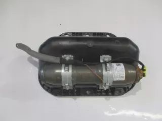 12783595 Подушка безопасности Opel Zafira C Арт e12380727, вид 2