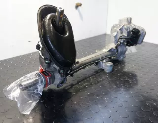 HV6C-3D070 HV6C-3D070-LE Рулевая рейка Ford Focus 3 restailing Арт e12380683, вид 2