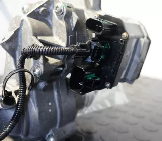 HV6C-3D070 HV6C-3D070-LE Рулевая рейка Ford Focus 3 restailing Арт e12380683, вид 3