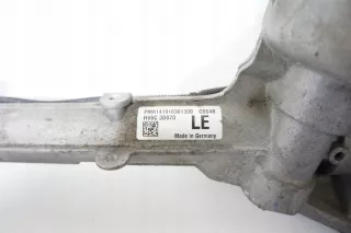 HV6C-3D070 HV6C-3D070-LE Рулевая рейка Ford Focus 3 restailing Арт e12380683, вид 5