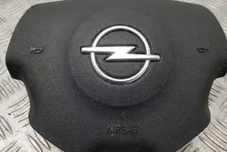 13112812 Подушка безопасности Opel Vectra C  Арт e12380657, вид 2