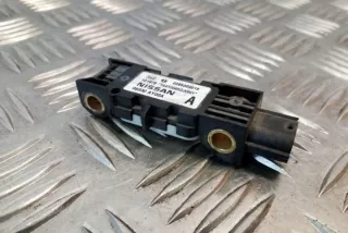 98830AY00A Датчик удара Nissan Almera N16 Арт e12380621, вид 1