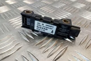 98830AY00A Датчик удара Nissan Almera N16 Арт e12380621, вид 2