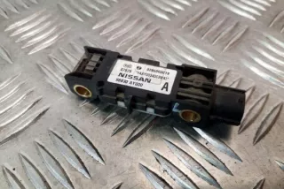 0285003019 Датчик удара Nissan Almera N16 Арт e12380619, вид 1