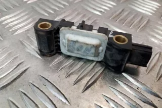 0285003019 Датчик удара Nissan Almera N16 Арт e12380619, вид 2