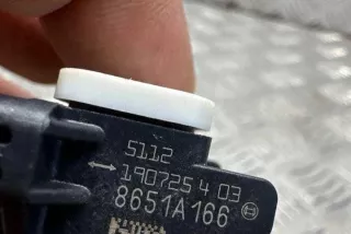  Датчик удара Mitsubishi Outlander 3 Арт e12380610, вид 1