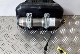 13381057 Подушка безопасности Opel Astra J Арт e12380541, вид 4