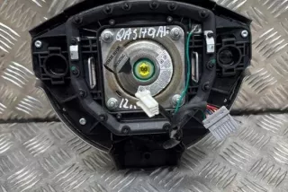 BAMPT11746 Подушка безопасности Nissan Qashqai 2 Арт e12380424, вид 2