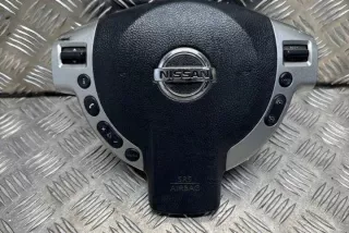 BAMPT11746 Подушка безопасности Nissan Qashqai 2 Арт e12380424, вид 3