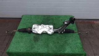 A0038523 Рулевая рейка Citroen Jumper 3 Арт e12380397, вид 1