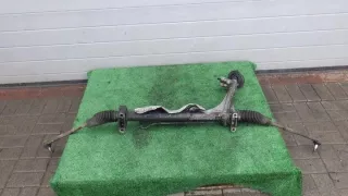 A0038523 Рулевая рейка Citroen Jumper 3 Арт e12380397, вид 2