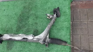 A0038523 Рулевая рейка Citroen Jumper 3 Арт e12380397, вид 3