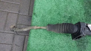 A0038523 Рулевая рейка Citroen Jumper 3 Арт e12380397, вид 5
