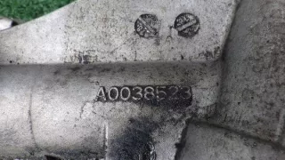 A0038523 Рулевая рейка Citroen Jumper 3 Арт e12380397, вид 8